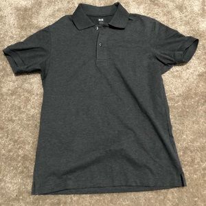 Uniqlo polo / dress shirt